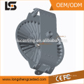 Hangzhou die casting fabricante profissional pressão die casting processo de alumínio para iluminação LED industrial